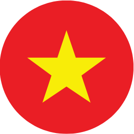 Vietnamese Flag